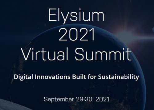 Elysium Virtual Summit 2021