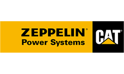 Zeppelin nutzt CADdoctor um CAD Modelle zu vereinfachen