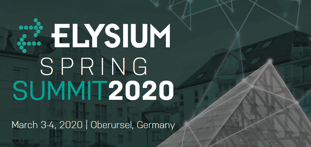 Elysium Spring Summit 2020