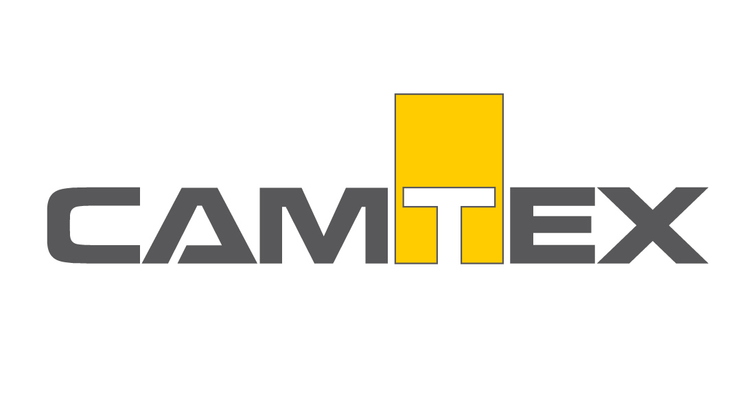 Camtex Logo Pressemitteilung Geschäftführer CEO Wechsel Steffen Volkmar Enrico Volkmar